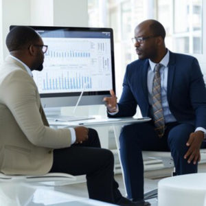 Meritex Capital Product Investment Advisory services